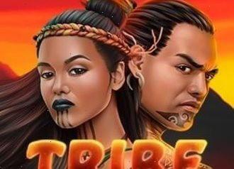 Слот Tribe